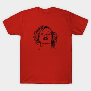 Vampira No.1 T-Shirt